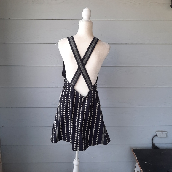 Free People Juni Mini Dress - Picture 7 of 8